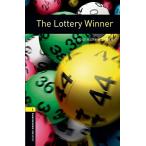 Oxford Bookworms Library 1 Lottery Winner 3rd