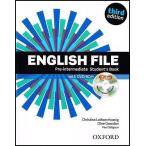 English File 3e Pre Intermediate Student Book &amp; Itutor Pack (Eng