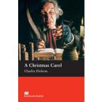 Macmillan Readers Christmas Carol A Elementary Reader (Macmillan Readers 20