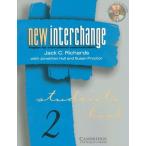 New Interchange Level 2 Student's Book/CD 2 Bundle (New Interchange English