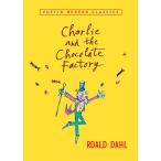 Charlie and the Chocolate Factory (Puffin Modern Classics)