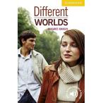 Different Worlds: Level 2 (Cambridge English Readers)