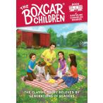 The Boxcar Children (The Boxcar Children Mysteries)