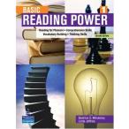Basic Reading Power (2nd Edition) Mikulecky, Beatrice S.; Jeffri