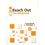 Reach Out Pre-Advanced Coursebook [ монография ]