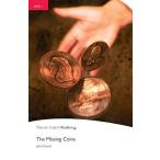 Penguin Readers: Level 1 THE MISSING COINS (Penguin Readers (Gra