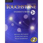 Touchstone Level 2 Student's Book B [ бумага задний ] McCarthy, Michael McCarten, J