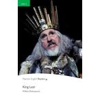 Penguin Readers: Level 3 KING LEAR (Penguin Readers Level 3)