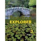Reading Explorer Book 3 : Student Book (192 pp) with Student CDR
