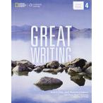 Great Writing 4 with Online Access Code [ бумага задний ] Solomon, Elena Folse, Kei