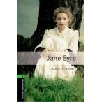 Jane Eyre (Oxford Bookworms Library Stage 6)