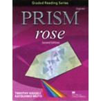 Prism Book2:rose Second Edition (Graded Reading Series) [ монография ]. глициния 