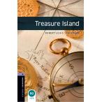 Oxford Bookworms Library: Level 4: Treasure Island