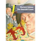 Sherlock Holmes: The Emerald Crown (Dominoes Level One)
