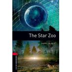 The Star Zoo (Oxford Bookworms Library, Stage 3)