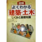 図解よくわかる建築・土木: しくみと基礎知識