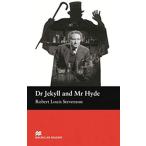 Macmillan Readers Dr Jekyll and Mr Hyde Elementary Reader