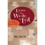 How to Write a Lot: A Practical Guide to Productive Academic Writing (LifeT