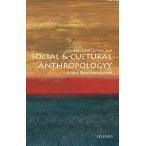 Very Short Introductions: Social and Cultural Anthropology.