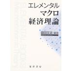 エレメンタルマクロ経済理論