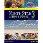 NorthStar (4E) Listening &amp; Speaking Level 3 Student Book [ бумага ba