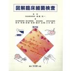 図解臨床細菌検査 坂崎 利一