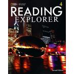 Reading Explorer 4 with Online Workbook [ бумага задний ] Bohlke,David;