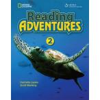 Reading Adventures Level 2 : Student Book (128 pp)