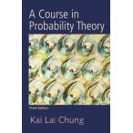 A Course in Probability Theory Third Edition