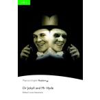 Dr Jekyll and Mr Hyde Level 3: Dr Jekyll and Mr Hyde (Pearson E