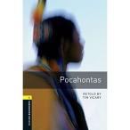 Oxford Bookworms Library: Level 1: : Pocahontas