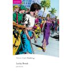 Penguin Readers: Easy Starters LUCKY BREAK