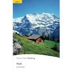 Heidi (Penguin Readers Level 2)