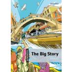 The Big Story (Dominoes: Starter Level) [ бумага задний ] Escott,John; G