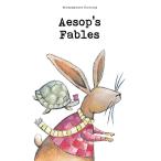 Aesop's Fables (Wordsworth Collection) [ бумага задний ] Aesop; Rackham, Arthur