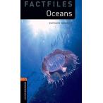Oxford Bookworms Factfiles Stage 2 Oceans