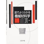 図でよくわかる 機械材料学