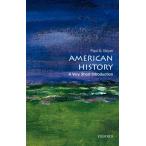 American History: A Very Short Introduction