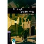 Oxford Bookworms Library 4 Dr Jekyll &amp; Mr Hyde 3/E
