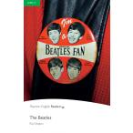 the beatles (Penguin Readers Level 3)