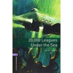 Oxford Bookworms Library: Level 4: 20,000 Leagues Under the Sea