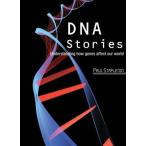 DNA Stories : Understanding how genes affect our world Student B