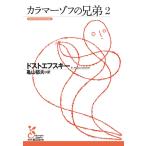 カラマーゾフの兄弟2