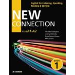 New Connection / 4技能を高める英語演習 Book1