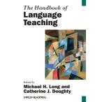 The Handbook of Language Teaching