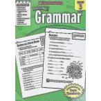 Scholastic Success With Grammar, Grade 3