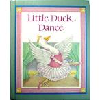Little Duck Dance [ жесткий чехол ] D.C.Heath and Company