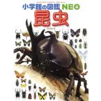 小学館の図鑑NEO 昆虫 (小学館の図鑑・NEO 3)