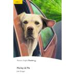 Marley and Me: Level 2 (Penguin Readers Level 2)