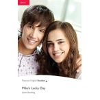 Penguin Readers: Level 1 MIKE'S LUCKY DAY (Penguin Readers�CLeve